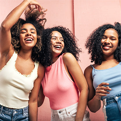 Probiotics and prebiotics for women