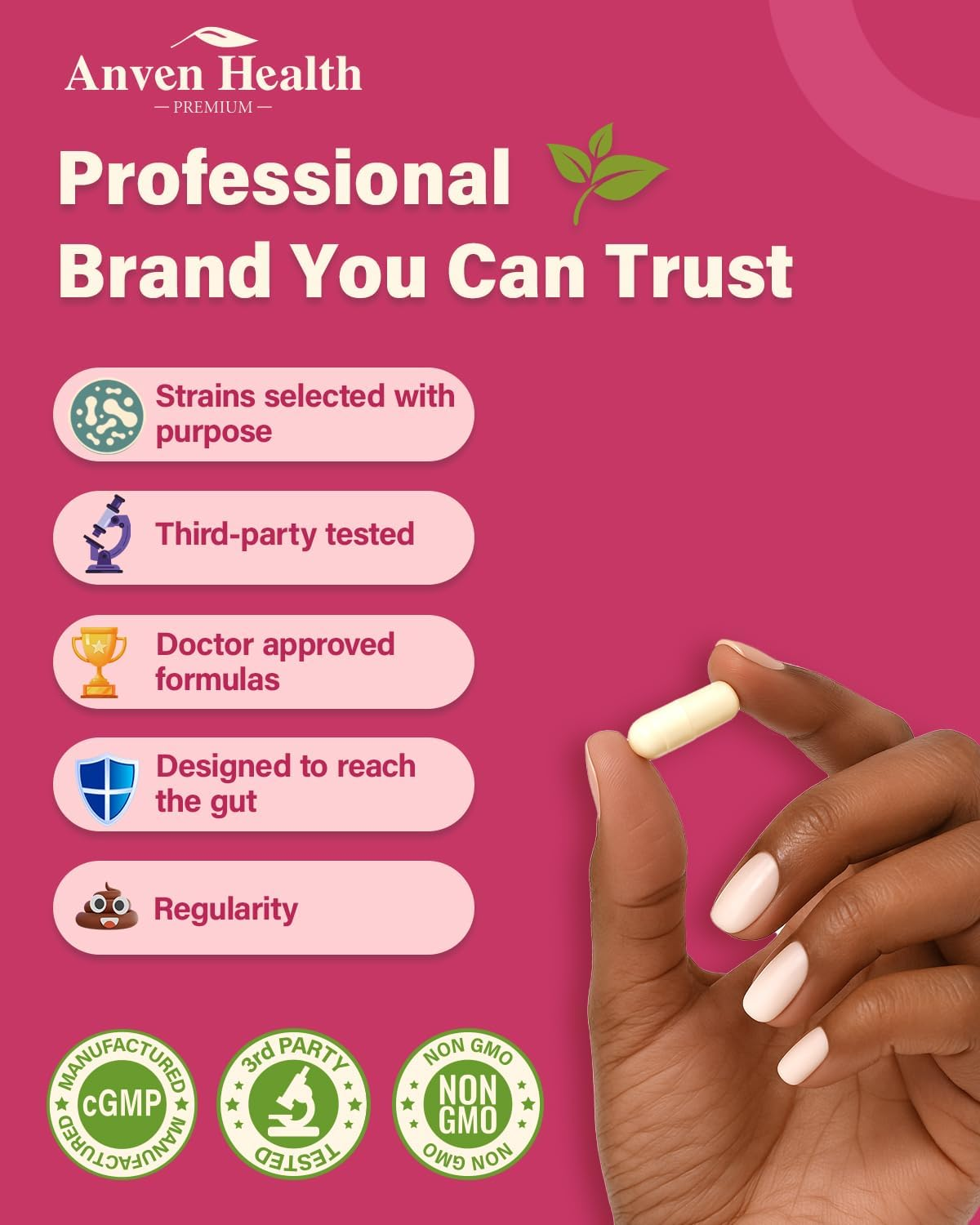 digestive advantage probiotic