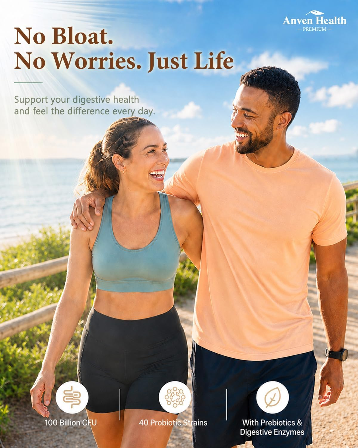 anven health probiotics