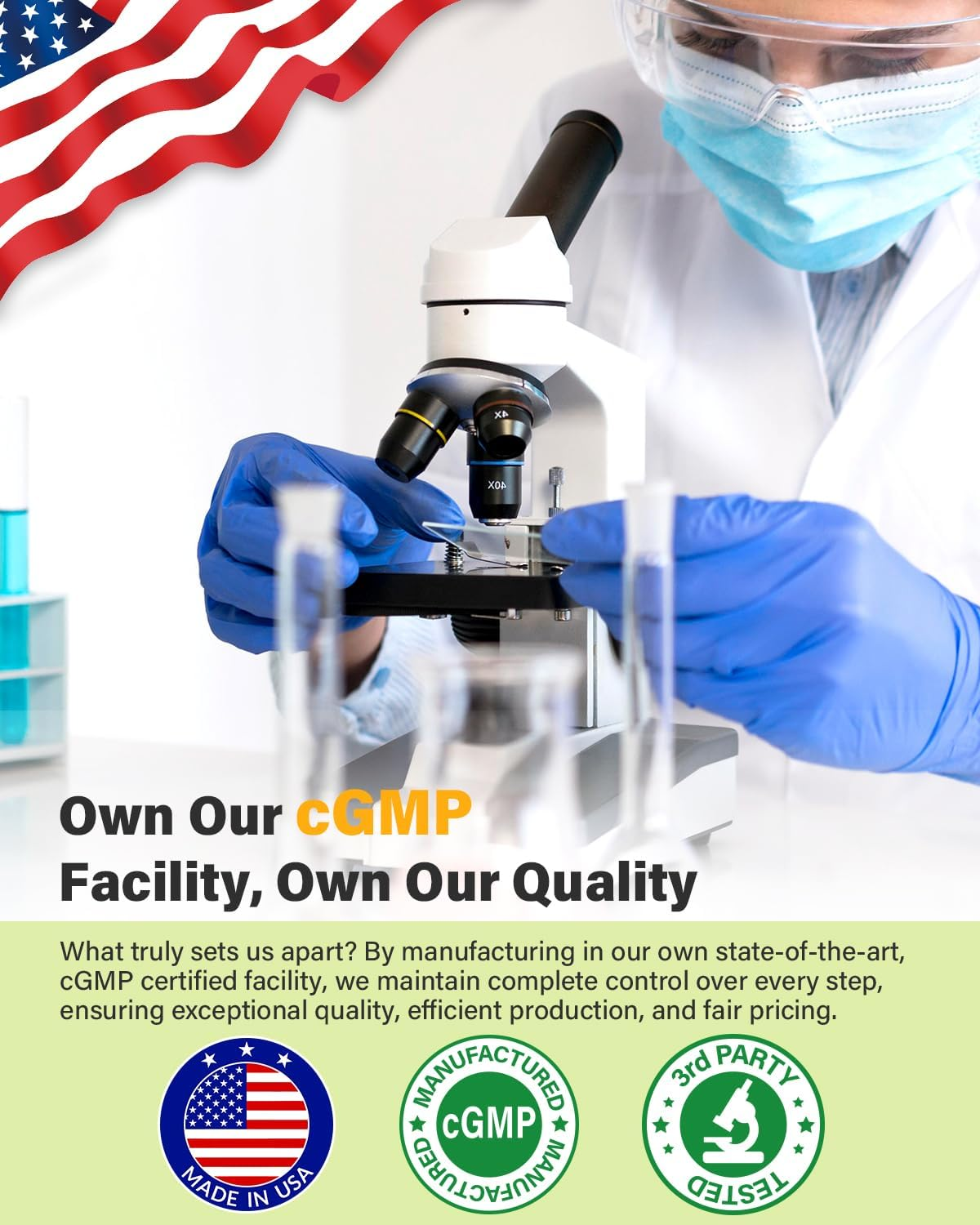 Spermidine  Fisetin Supplement