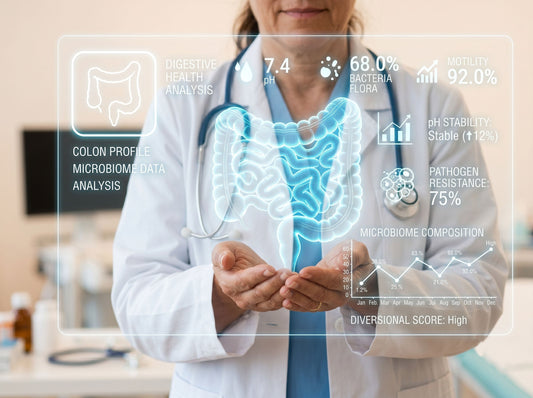 anven health probiotics for gut health