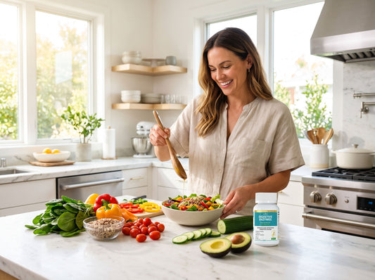 anven health probiotics for digestive health