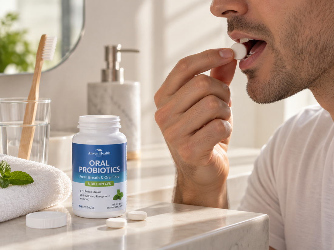 The Oral Microbiome: Are Oral Probiotics the Next Big Thing in Dental Wellness?