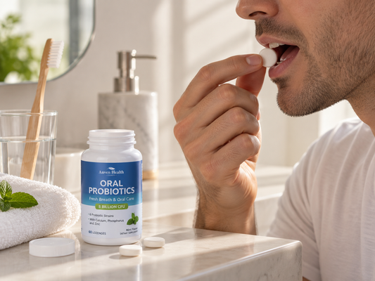 The Oral Microbiome: Are Oral Probiotics the Next Big Thing in Dental Wellness?