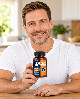 Men's Health
