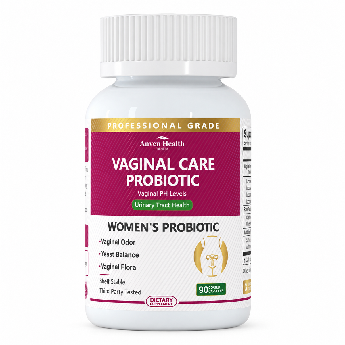vh essentials probiotics