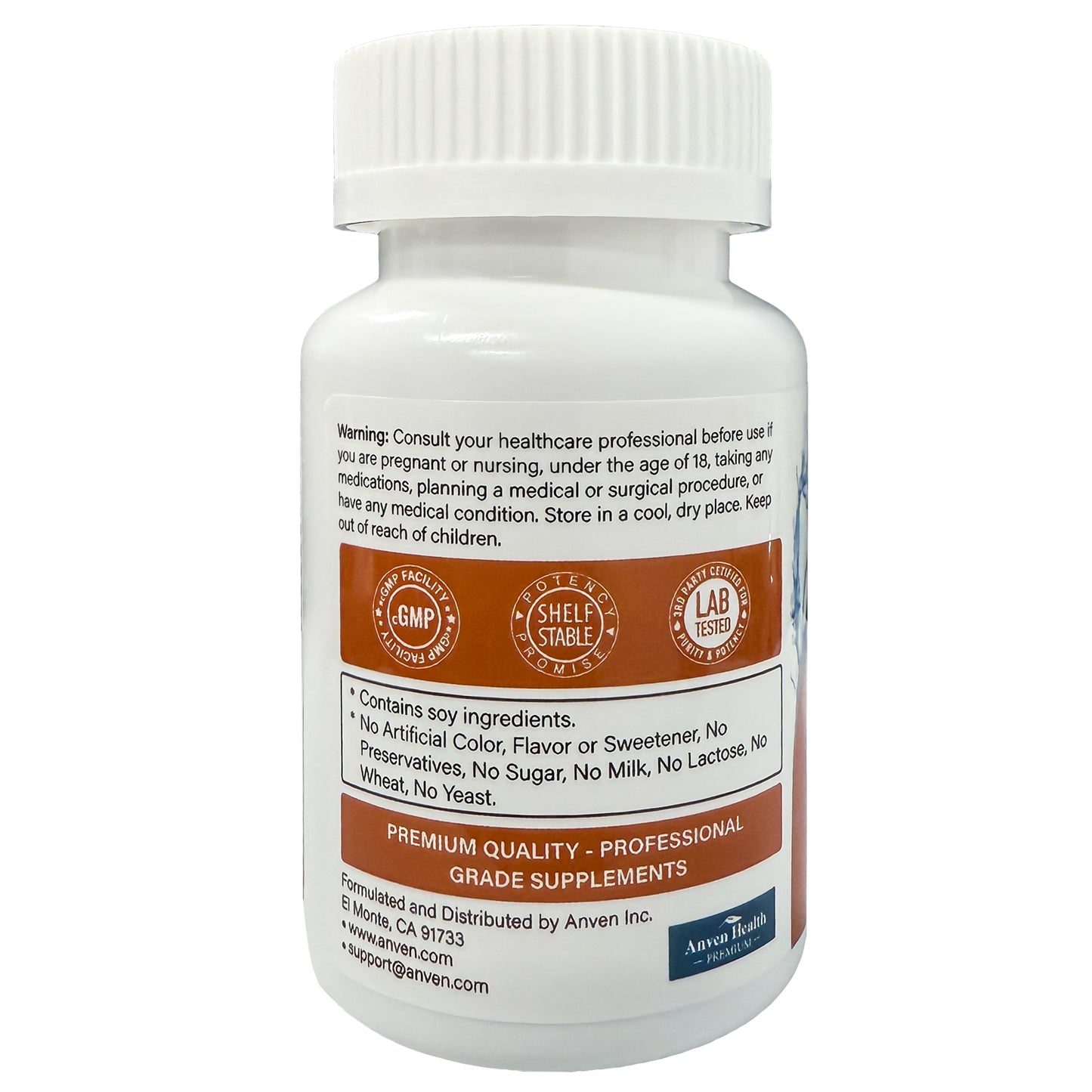 Cod Liver Oil Dietary Supplement - 1000mg extra Strength per serving for Cardiovascular Support 90 Capsules