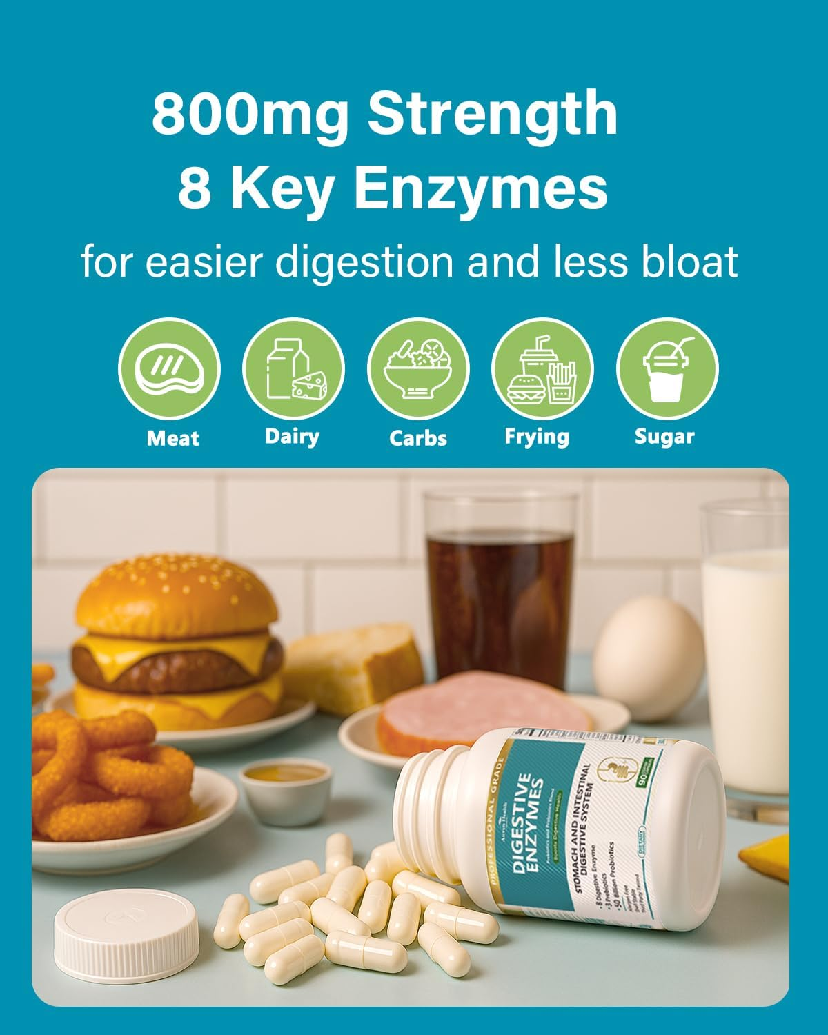 lactobacillus salivarius probiotics
