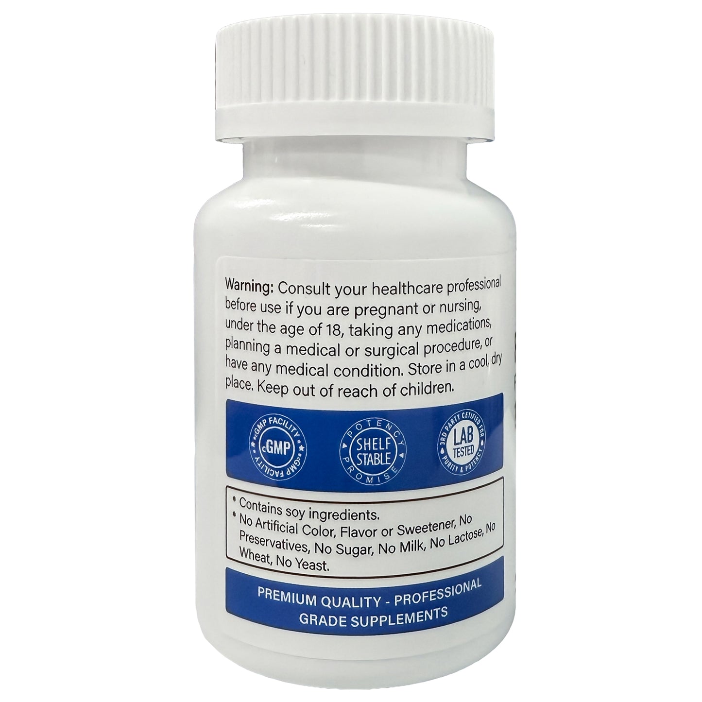 Flaxseed Oil Softgels Dietary Supplement - 1200mg per serving