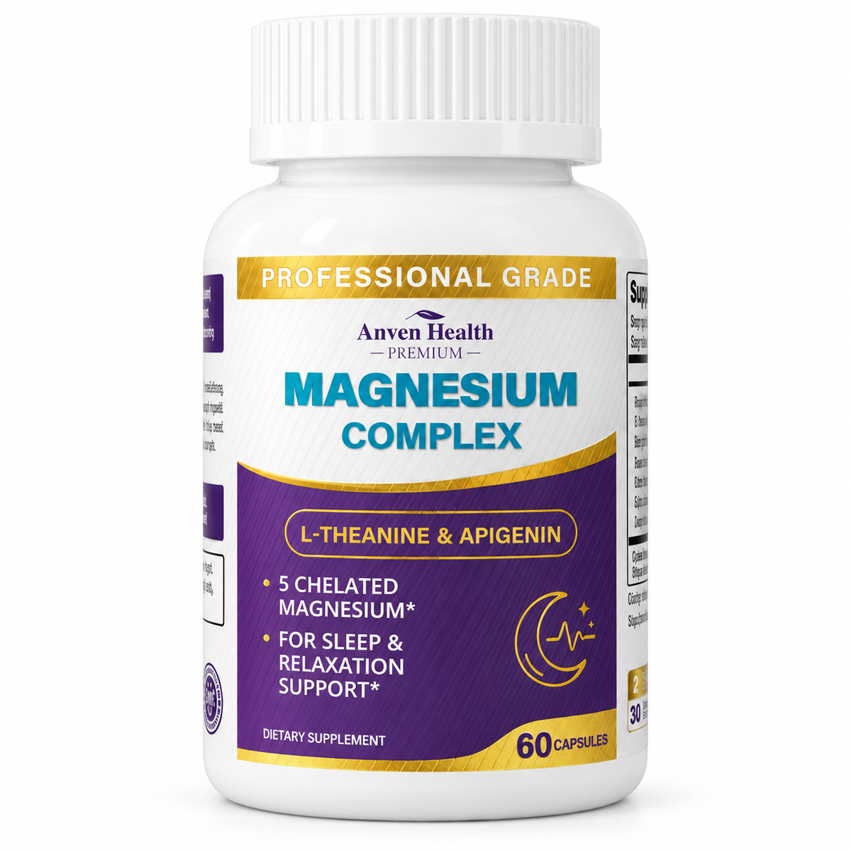 apigenin,apigenin supplement for sleep