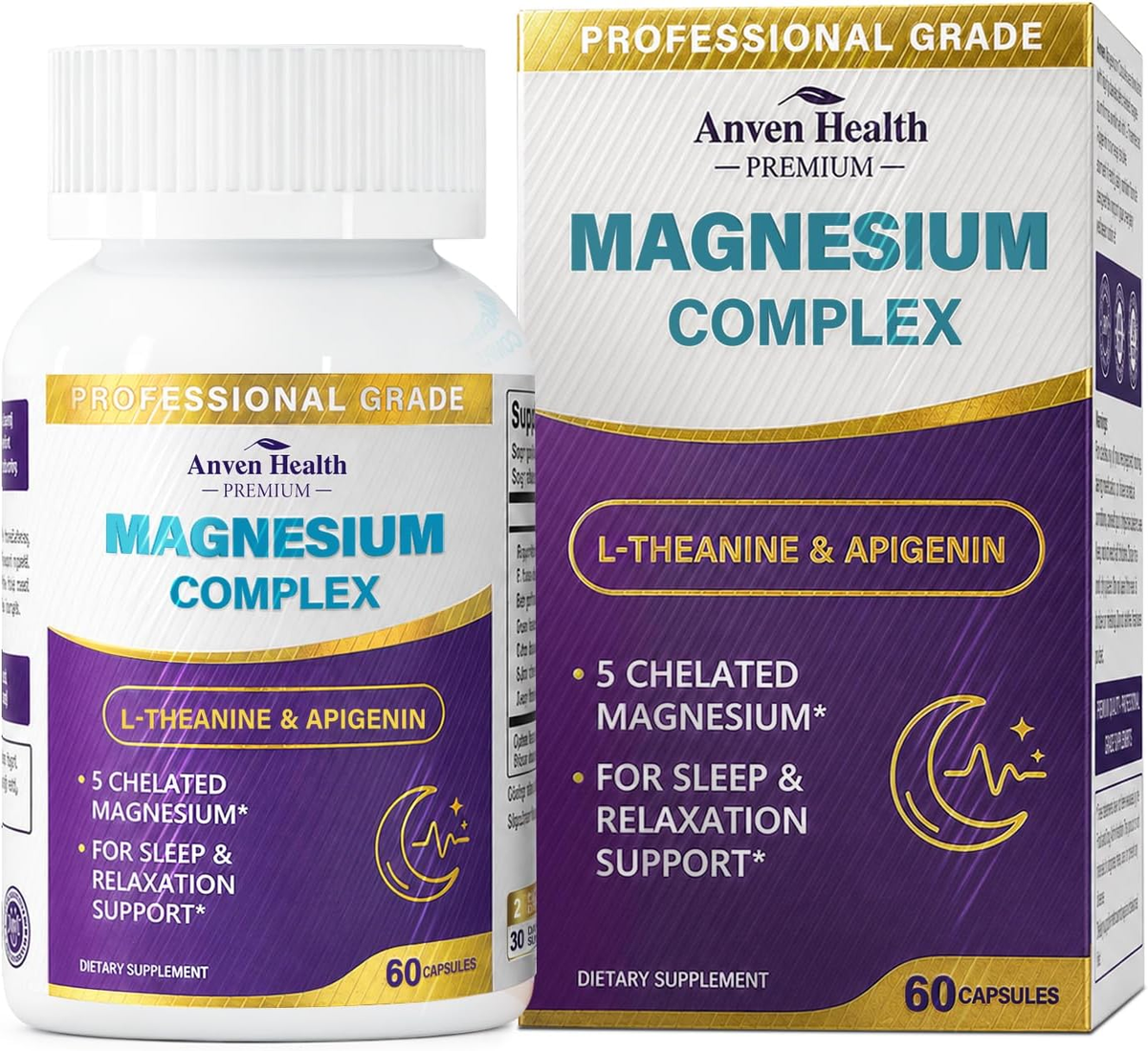 apigenin,apigenin supplement for sleep