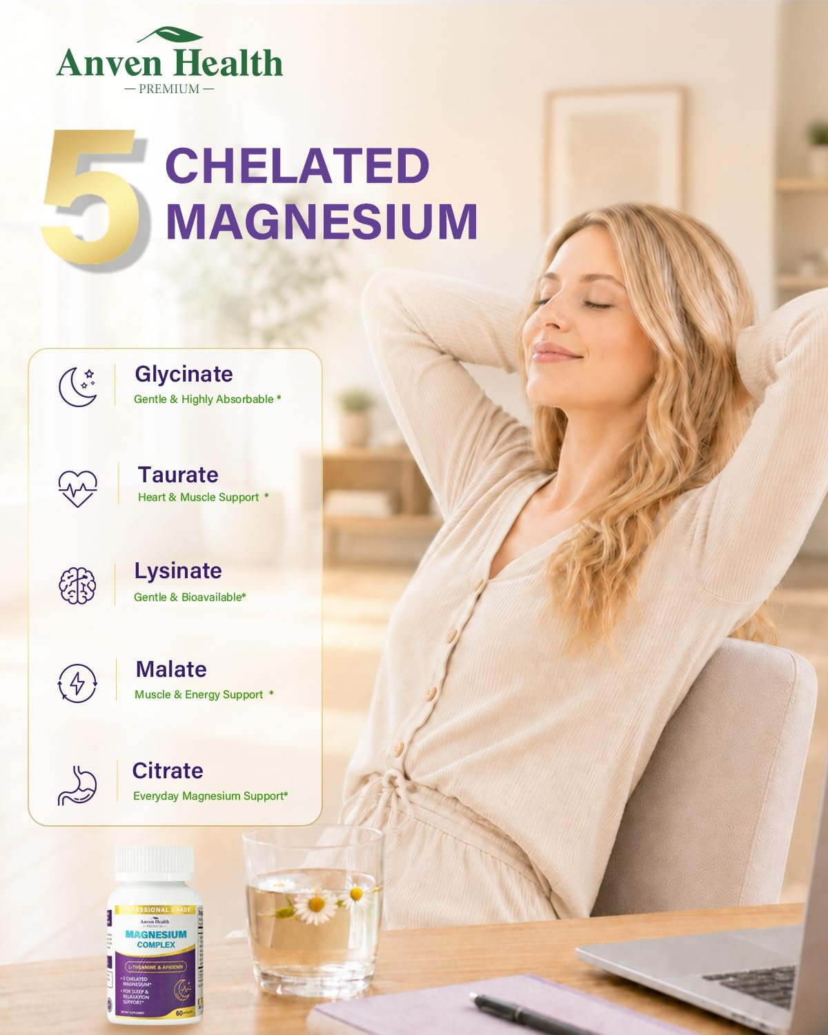 apigenin,apigenin supplement for sleep