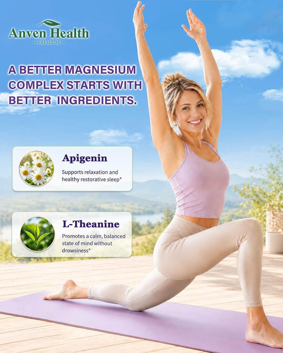 apigenin,apigenin supplement for sleep