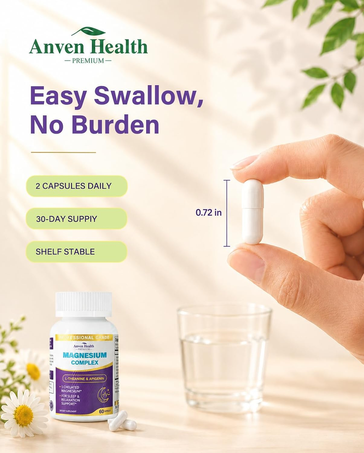 apigenin,apigenin supplement for sleep