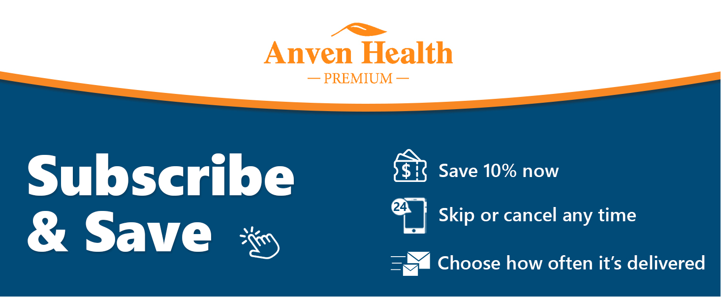 anvenhealth probiotics