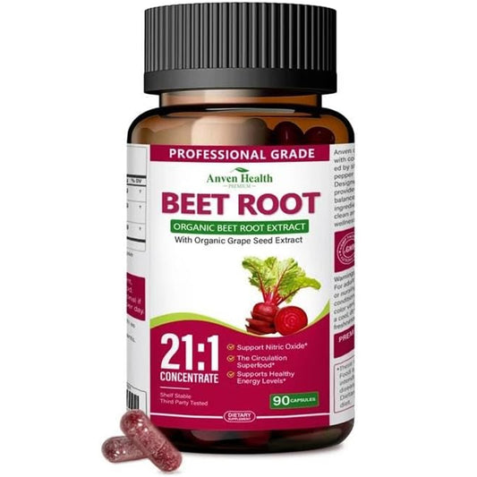 beet root capsules,rosabella beetroot capsules