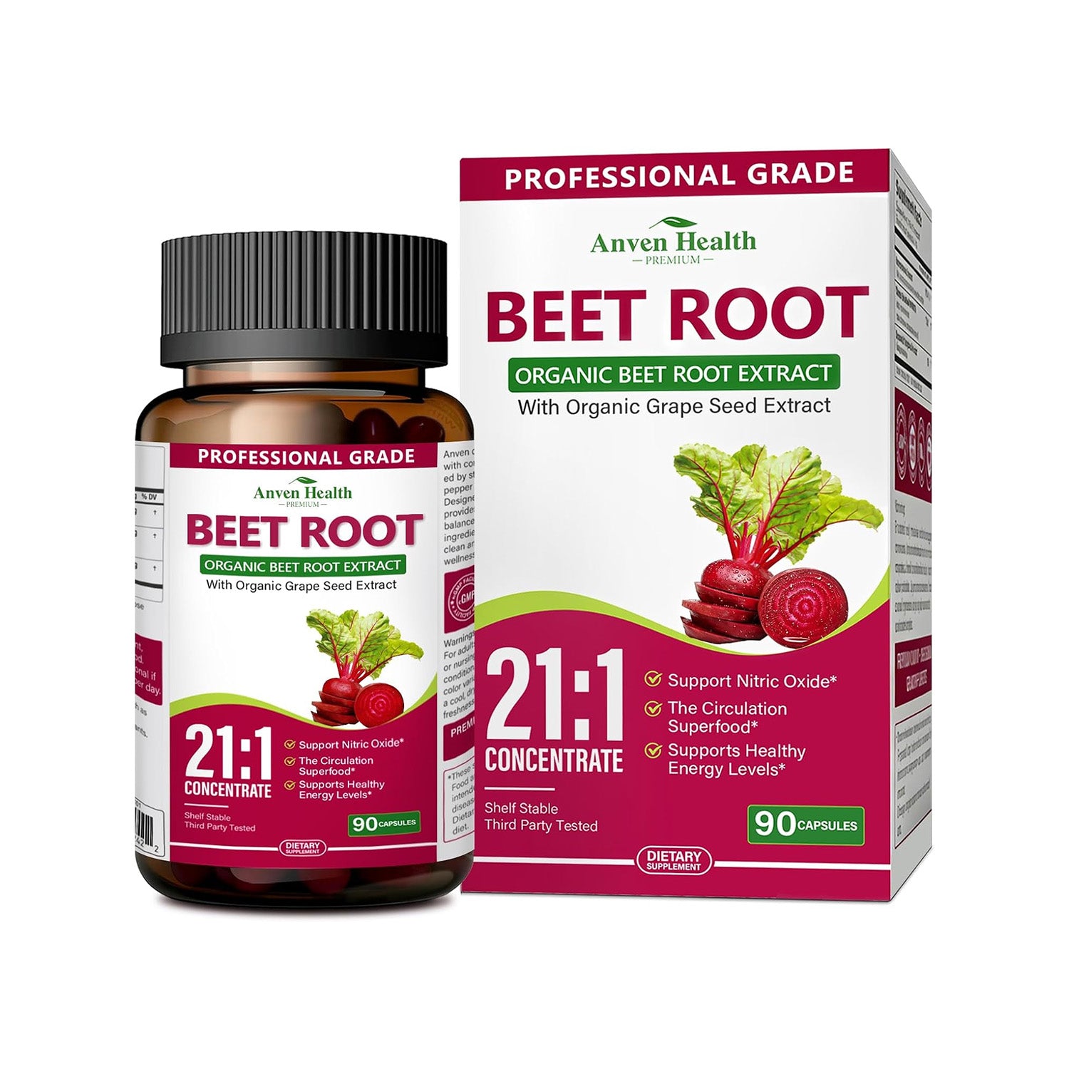 superbeets heart chews for high blood pressure