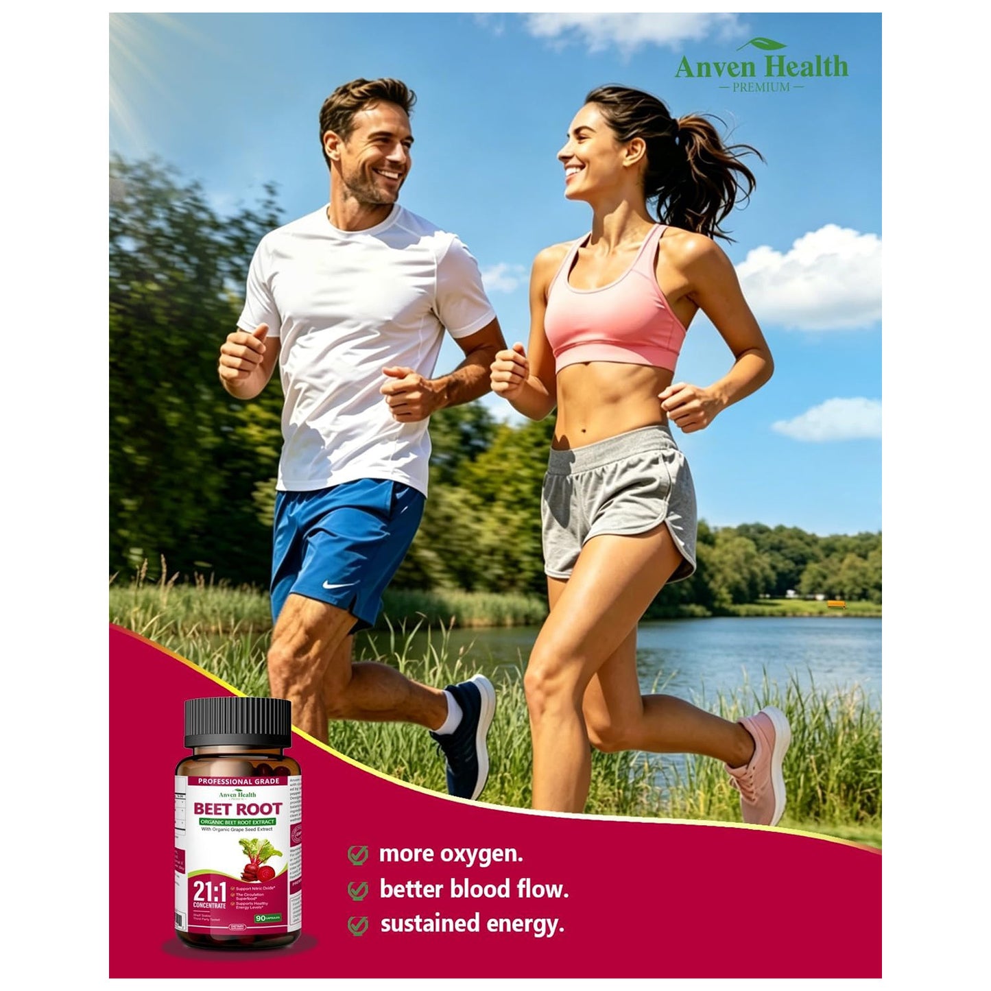 super beets capsules