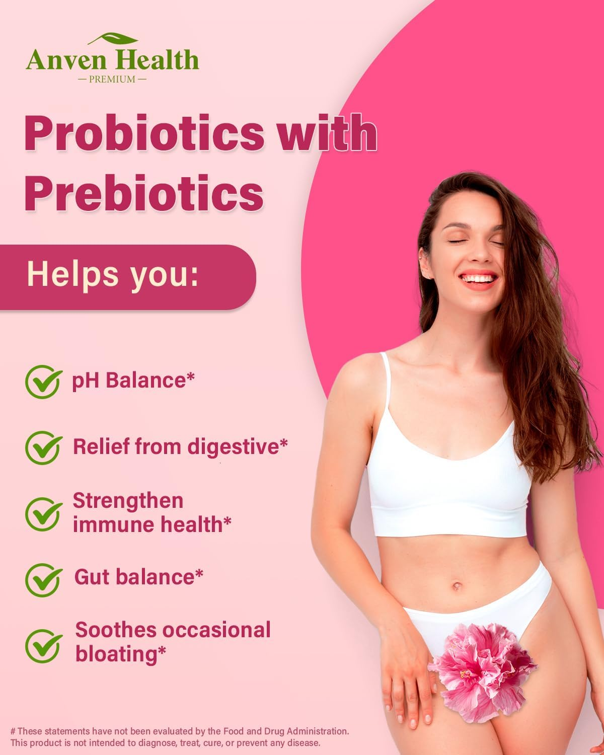 supplements for women health
