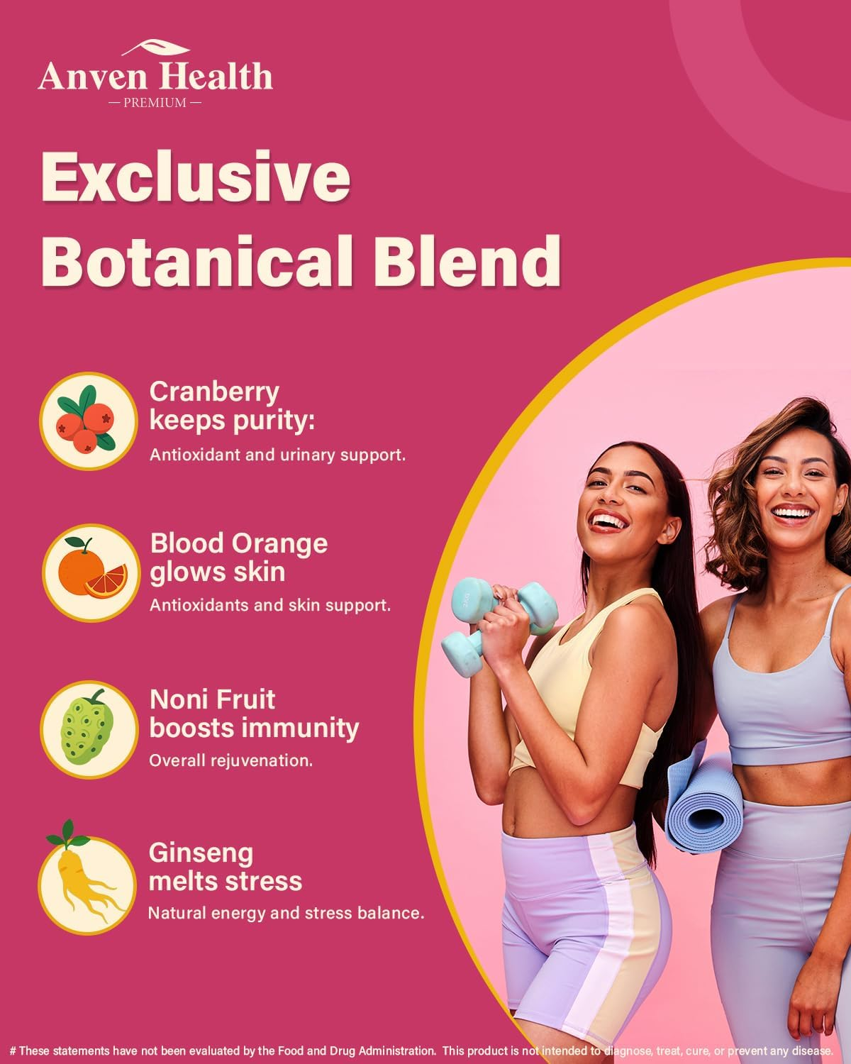 probiotics for women