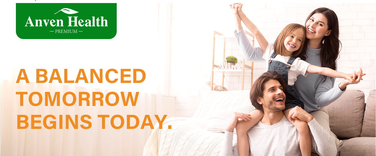 anvenhealth probiotics