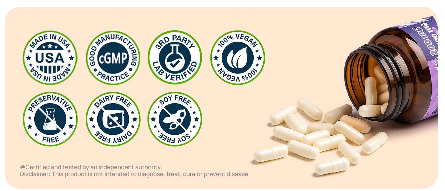 l theanine supplement and apigenin supplement for sleep