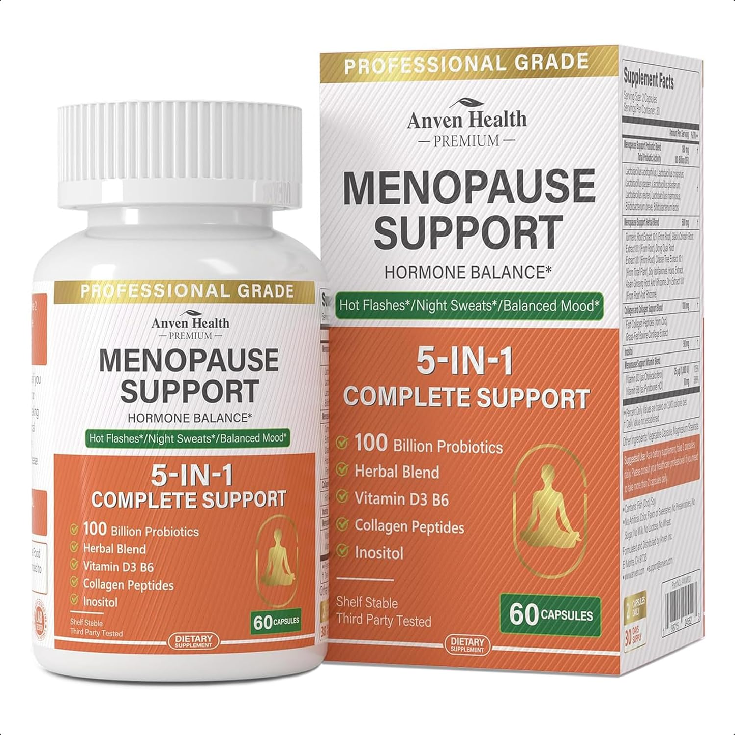 provitalize for women