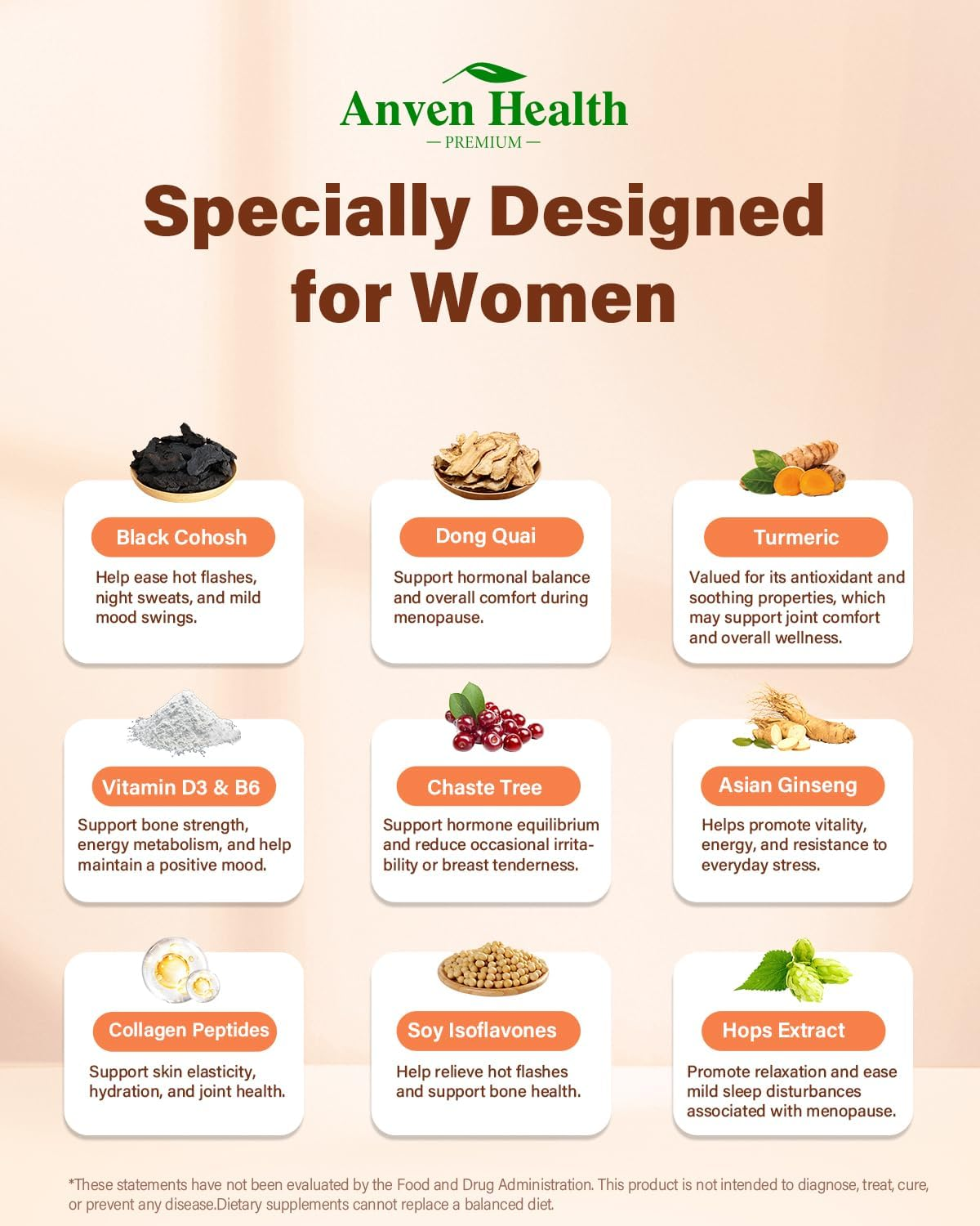 menopause support 