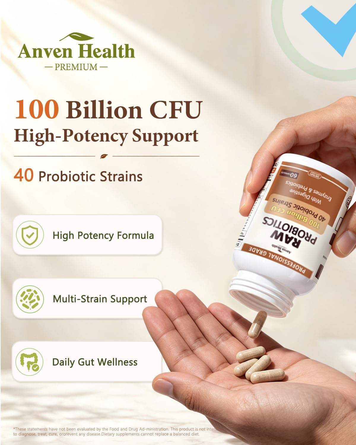 probiotics for women
