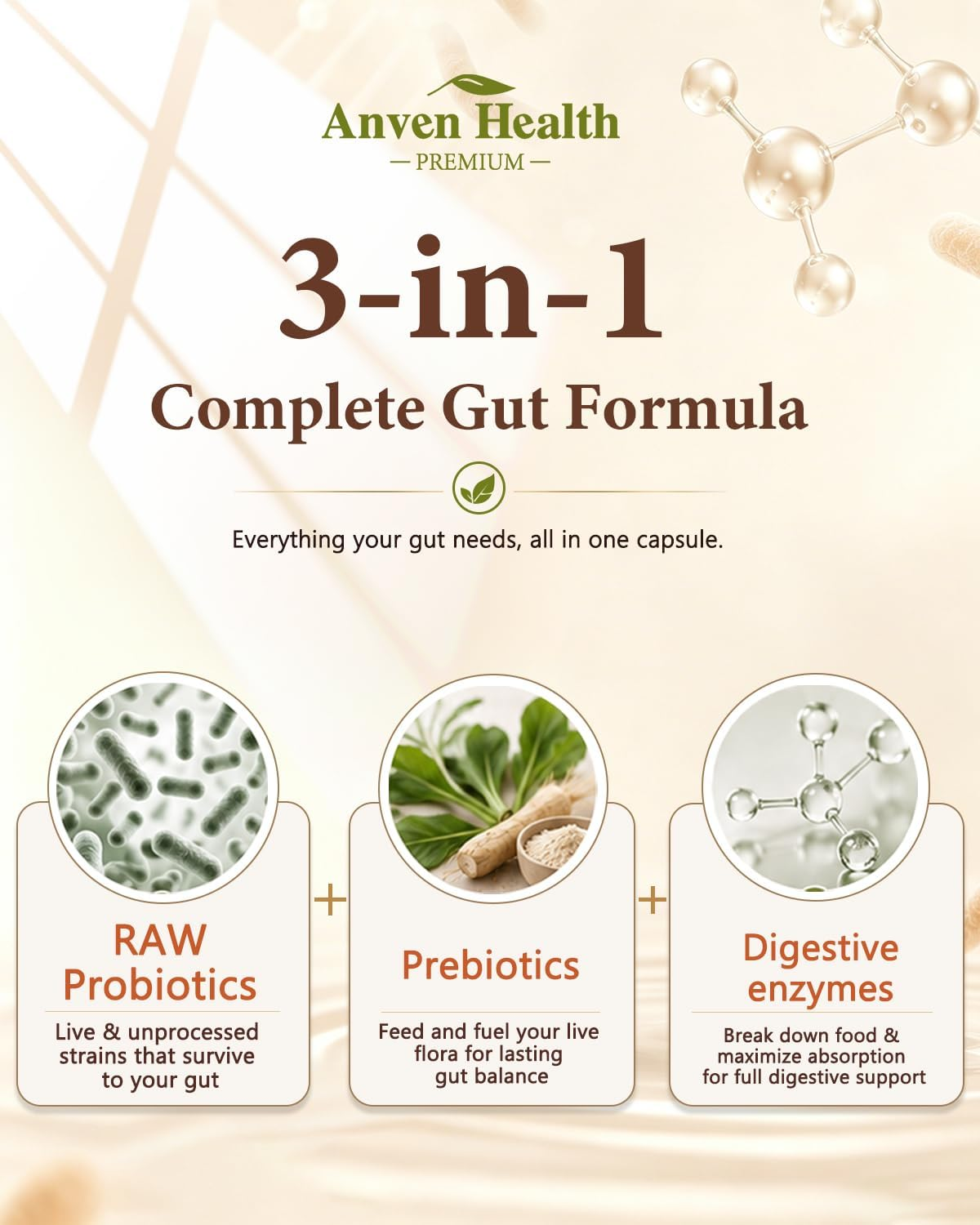 digestive enzymes