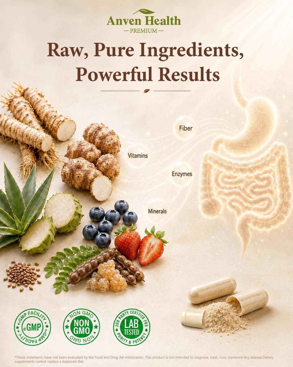 probiotic prebiotic