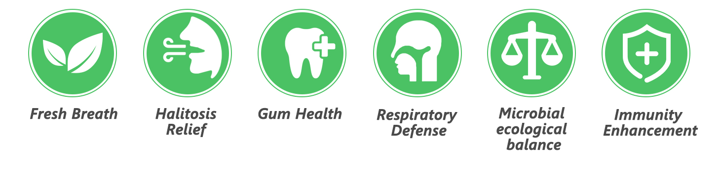 anvenhealth gum health