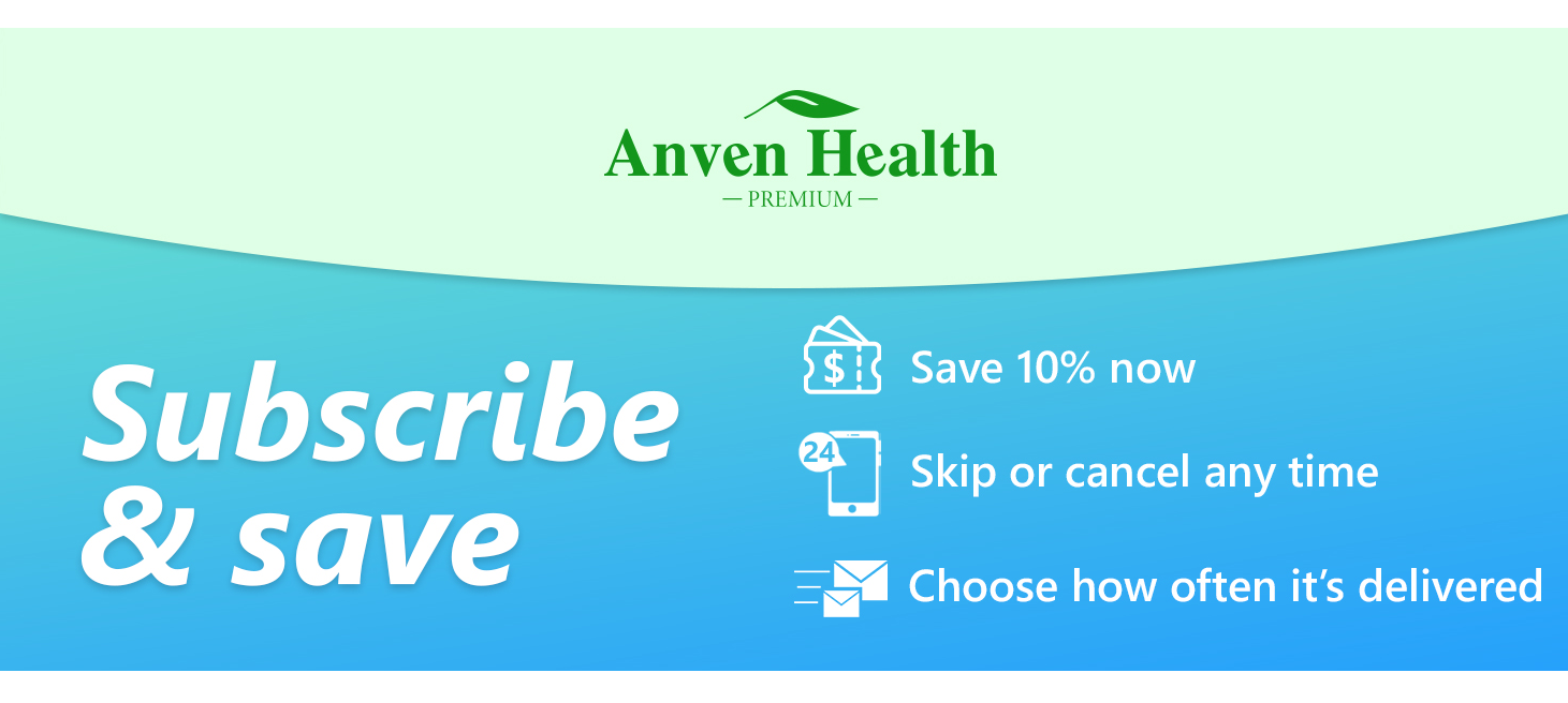 anvenhealth probiotics