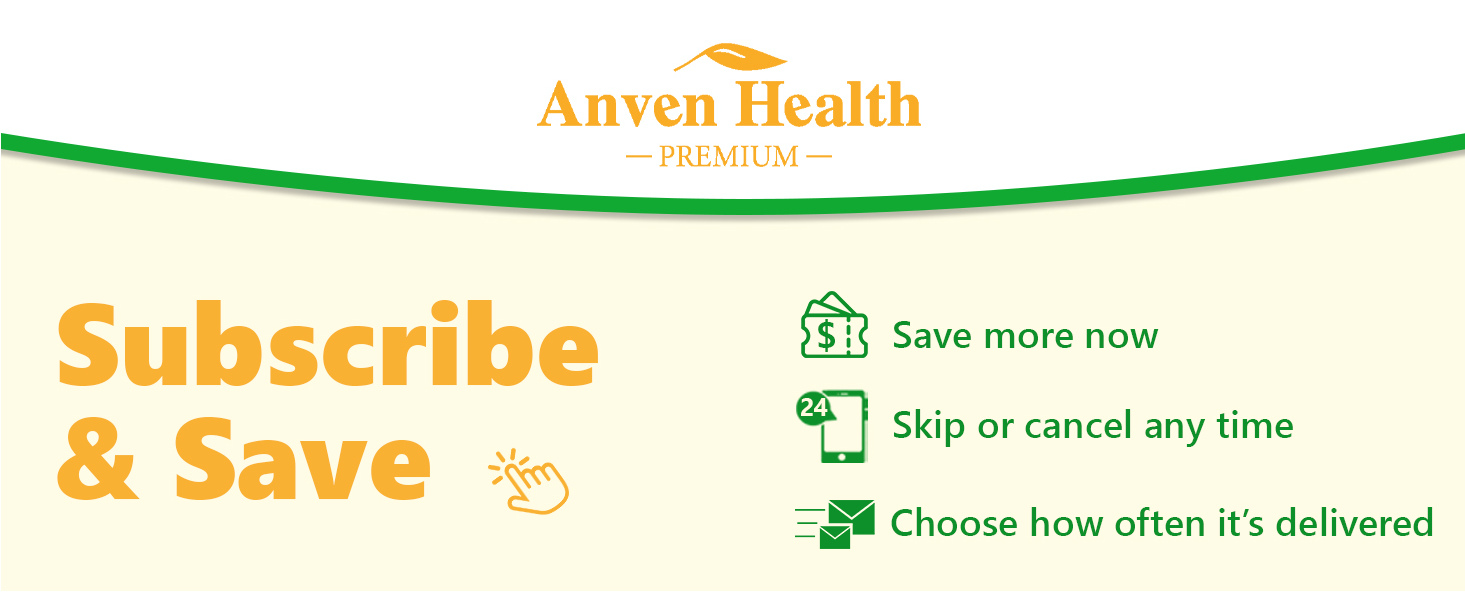 anvenhealth spermidine fisetin supplement for men and women-6