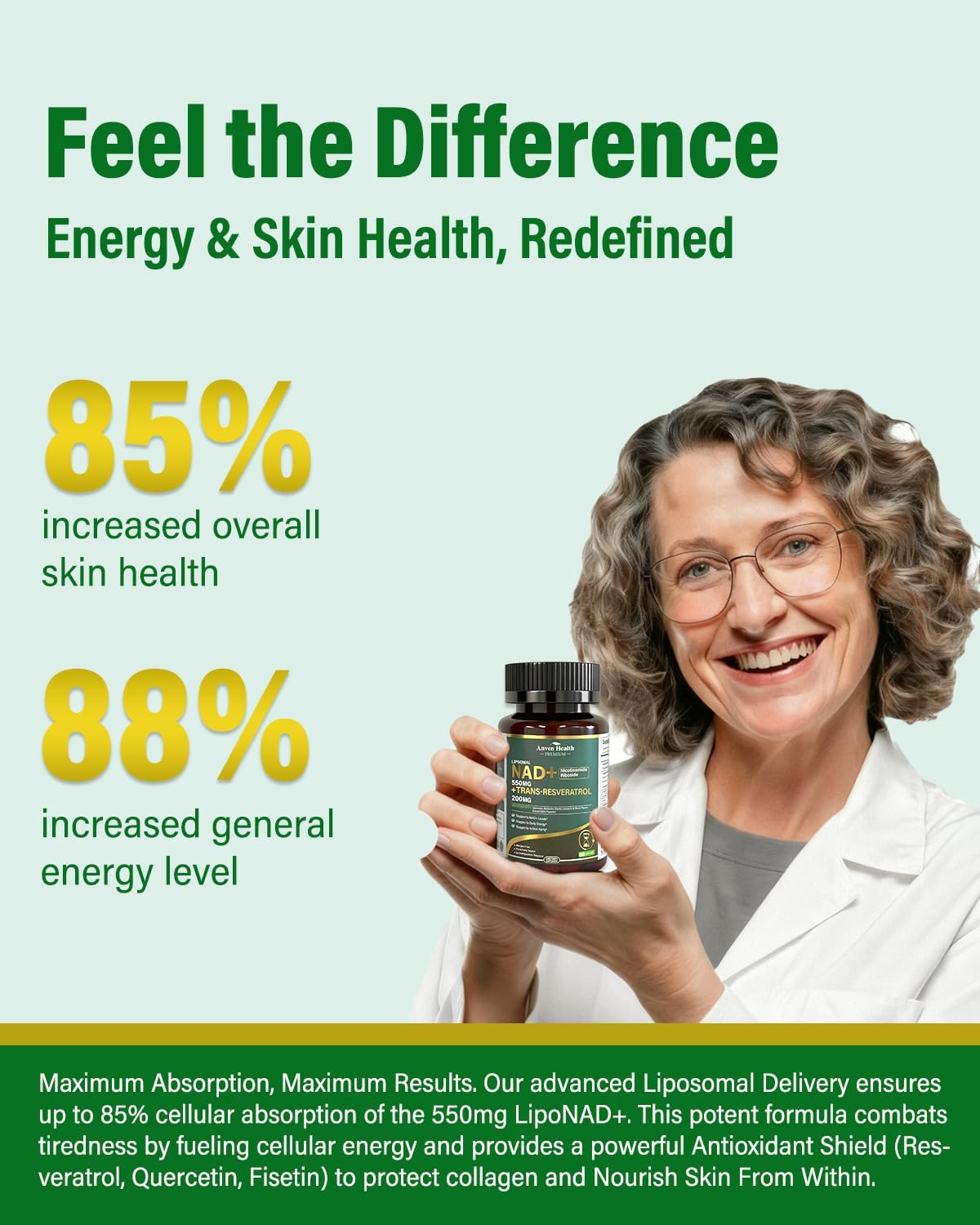 liposomal fisetin