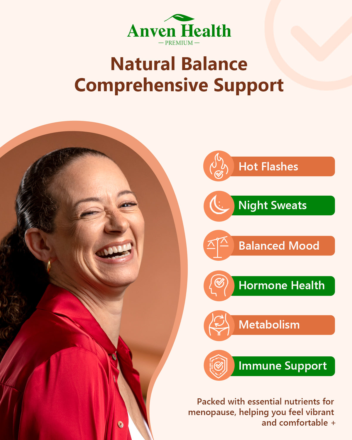 probiotics for menopause
